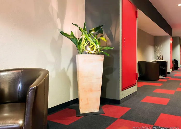 Hotel Good Morning Gelsenkirchen