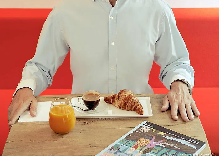 Good Morning Szálloda Gelsenkirchen