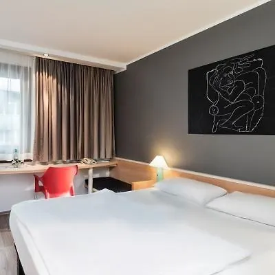 Good Morning Hotel 3*