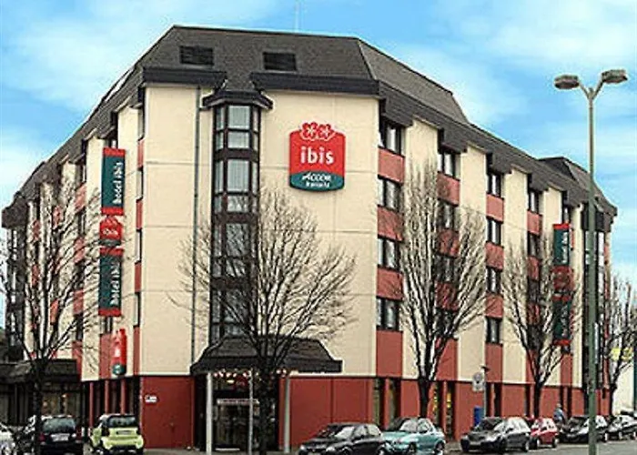 Szálloda Good Morning