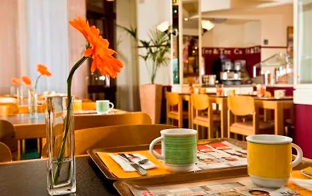 Good Morning 3* Gelsenkirchen