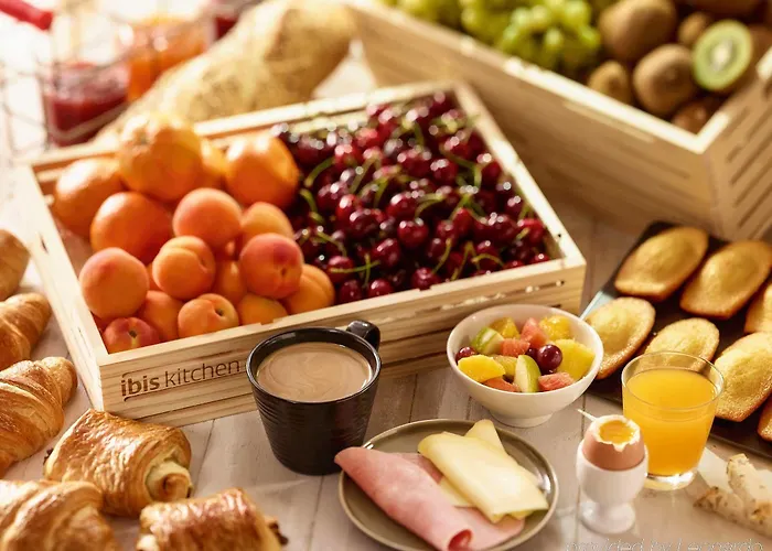 Szálloda Good Morning 3*