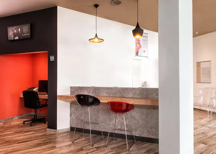 Good Morning Hotel 3*