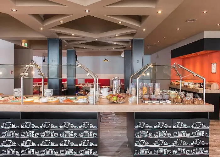 Szálloda Good Morning 3*