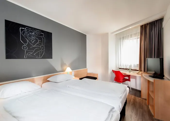 Good Morning 3* Gelsenkirchen