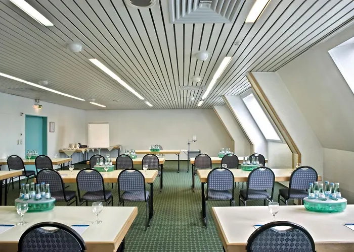 Good Morning Hotel Gelsenkirchen