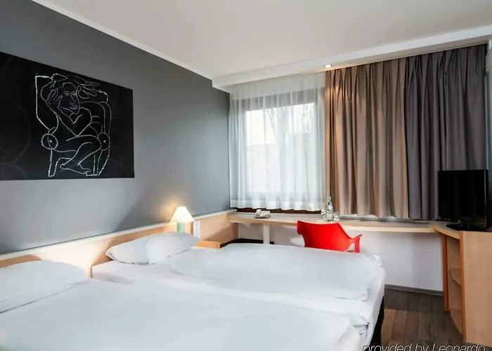 Good Morning Gelsenkirchen